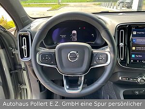 Volvo  Ultimate Recharge Pure Electric AWD