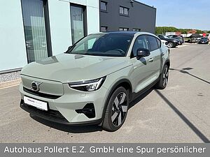 Volvo  Ultimate Recharge Pure Electric AWD