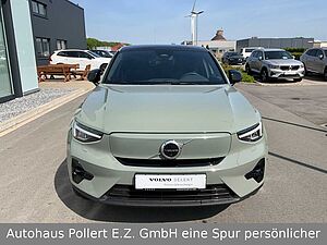 Volvo  Ultimate Recharge Pure Electric AWD