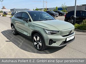 Volvo  Ultimate Recharge Pure Electric AWD