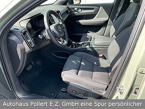 Volvo  Ultimate Recharge Pure Electric AWD