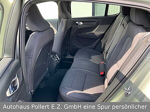Volvo  Ultimate Recharge Pure Electric AWD