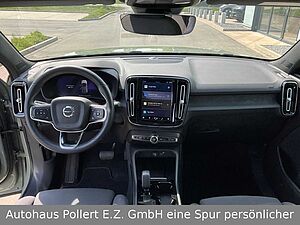Volvo  Ultimate Recharge Pure Electric AWD