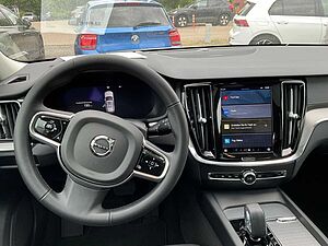 Volvo  B4 AWD Ultimate