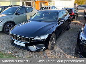 Volvo  Kombi Inscription Recharge Plug-In Hybrid