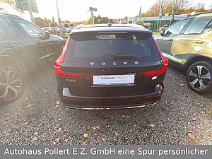 Volvo  Kombi Inscription Recharge Plug-In Hybrid