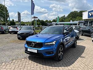 Volvo  T4 R Design Recharge Plug-In Hybrid 2WD