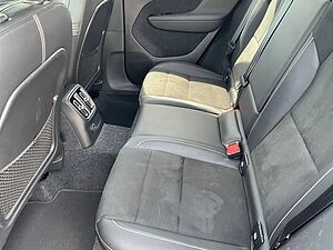 Volvo  T4 R Design Recharge Plug-In Hybrid 2WD