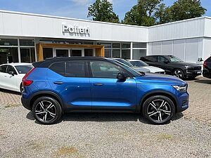 Volvo  T4 R Design Recharge Plug-In Hybrid 2WD