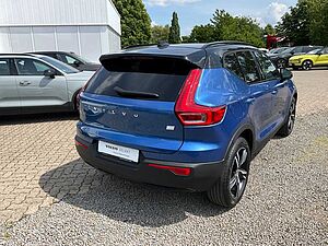 Volvo  T4 R Design Recharge Plug-In Hybrid 2WD