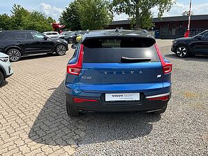 Volvo  T4 R Design Recharge Plug-In Hybrid 2WD