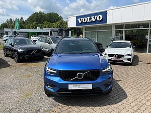 Volvo  T4 R Design Recharge Plug-In Hybrid 2WD