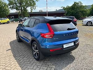 Volvo  T4 R Design Recharge Plug-In Hybrid 2WD