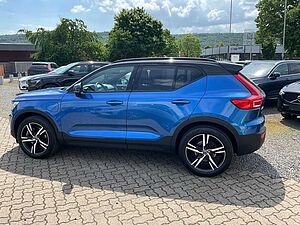 Volvo  T4 R Design Recharge Plug-In Hybrid 2WD