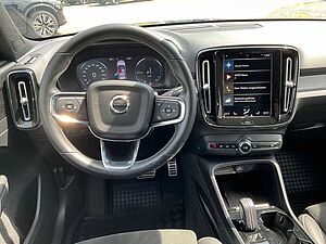 Volvo  T4 R Design Recharge Plug-In Hybrid 2WD