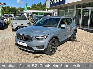 Volvo  T5 Inscription Recharge Plug-In Hybrid 2WD