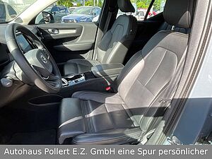 Volvo  T5 Inscription Recharge Plug-In Hybrid 2WD