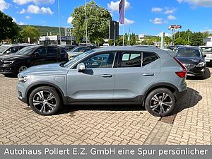 Volvo  T5 Inscription Recharge Plug-In Hybrid 2WD