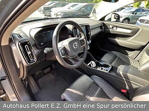 Volvo  T5 Inscription Recharge Plug-In Hybrid 2WD