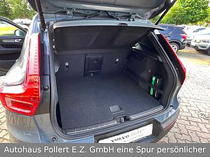 Volvo  T5 Inscription Recharge Plug-In Hybrid 2WD
