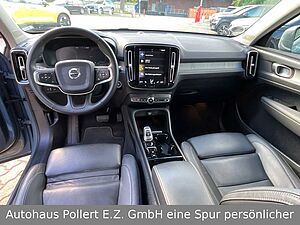 Volvo  T5 Inscription Recharge Plug-In Hybrid 2WD