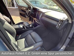Volvo  T5 Inscription Recharge Plug-In Hybrid 2WD