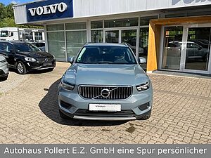 Volvo  T5 Inscription Recharge Plug-In Hybrid 2WD