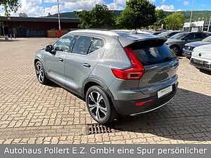 Volvo  T5 Inscription Recharge Plug-In Hybrid 2WD