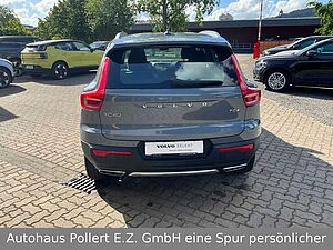Volvo  T5 Inscription Recharge Plug-In Hybrid 2WD