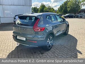 Volvo  T5 Inscription Recharge Plug-In Hybrid 2WD