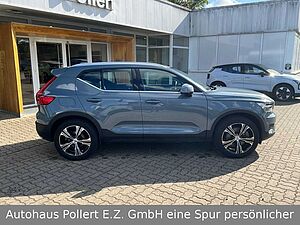 Volvo  T5 Inscription Recharge Plug-In Hybrid 2WD