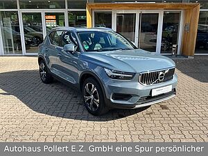 Volvo  T5 Inscription Recharge Plug-In Hybrid 2WD