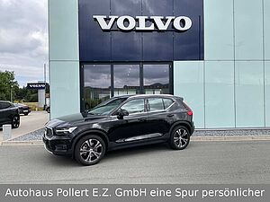 Volvo  Inscription Recharge Plug-In Hybrid 2WD