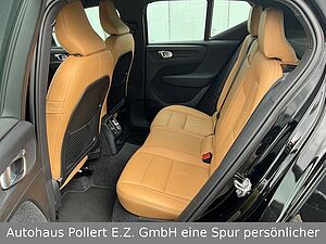 Volvo  Inscription Recharge Plug-In Hybrid 2WD