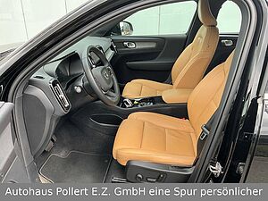Volvo  Inscription Recharge Plug-In Hybrid 2WD