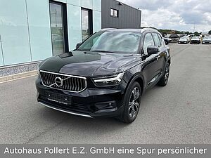 Volvo  Inscription Recharge Plug-In Hybrid 2WD