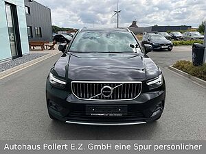 Volvo  Inscription Recharge Plug-In Hybrid 2WD