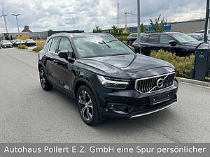Volvo  Inscription Recharge Plug-In Hybrid 2WD