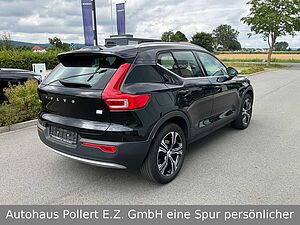 Volvo  Inscription Recharge Plug-In Hybrid 2WD