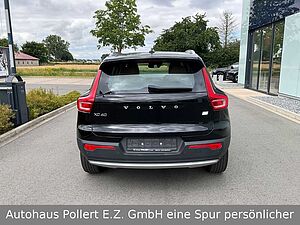 Volvo  Inscription Recharge Plug-In Hybrid 2WD