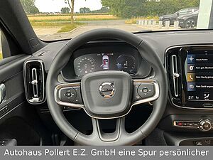 Volvo  Inscription Recharge Plug-In Hybrid 2WD
