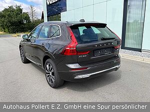 Volvo  B4 Inscription AWD Mild-Hybrid