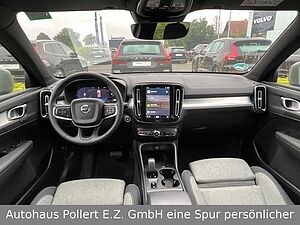 Volvo  B3 Core 2WD