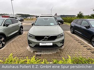 Volvo  B3 Core 2WD