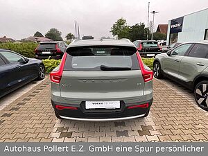 Volvo  B3 Core 2WD