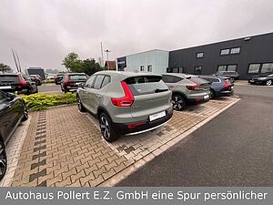 Volvo  B3 Core 2WD