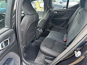 Volvo  B3 Core 2WD