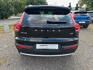 Volvo  B3 Core 2WD