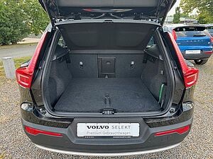 Volvo  B3 Core 2WD