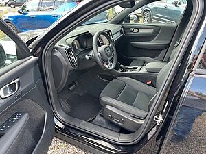 Volvo  B3 Core 2WD